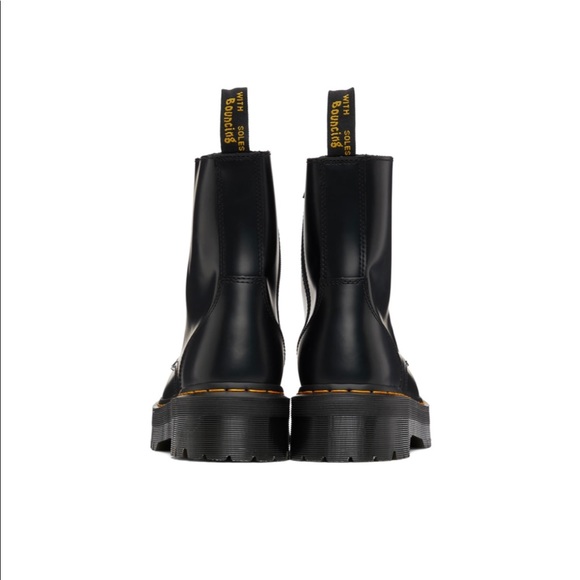 Dr.martens Jadon boots - Picture 4 of 6